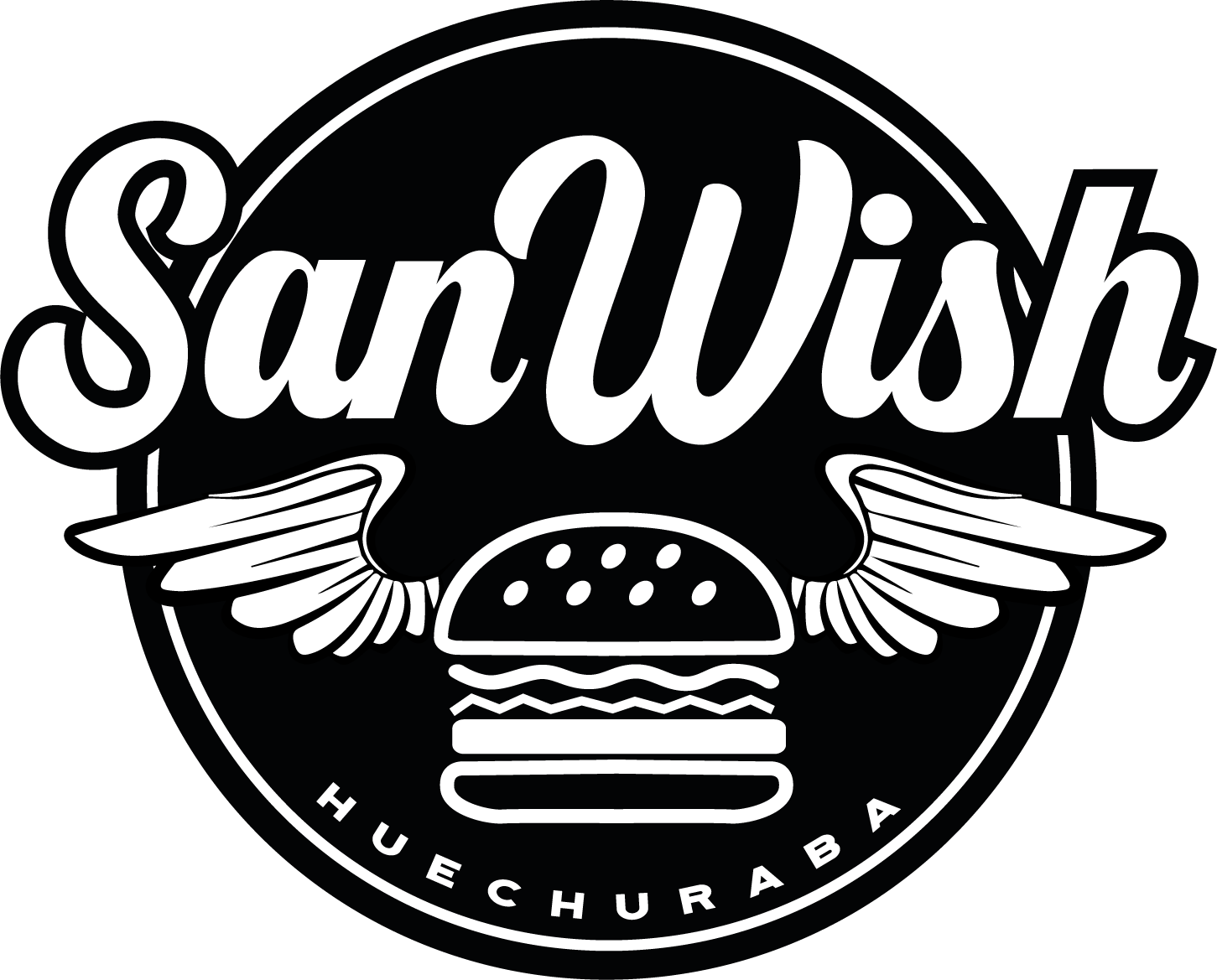 SanWish Logo